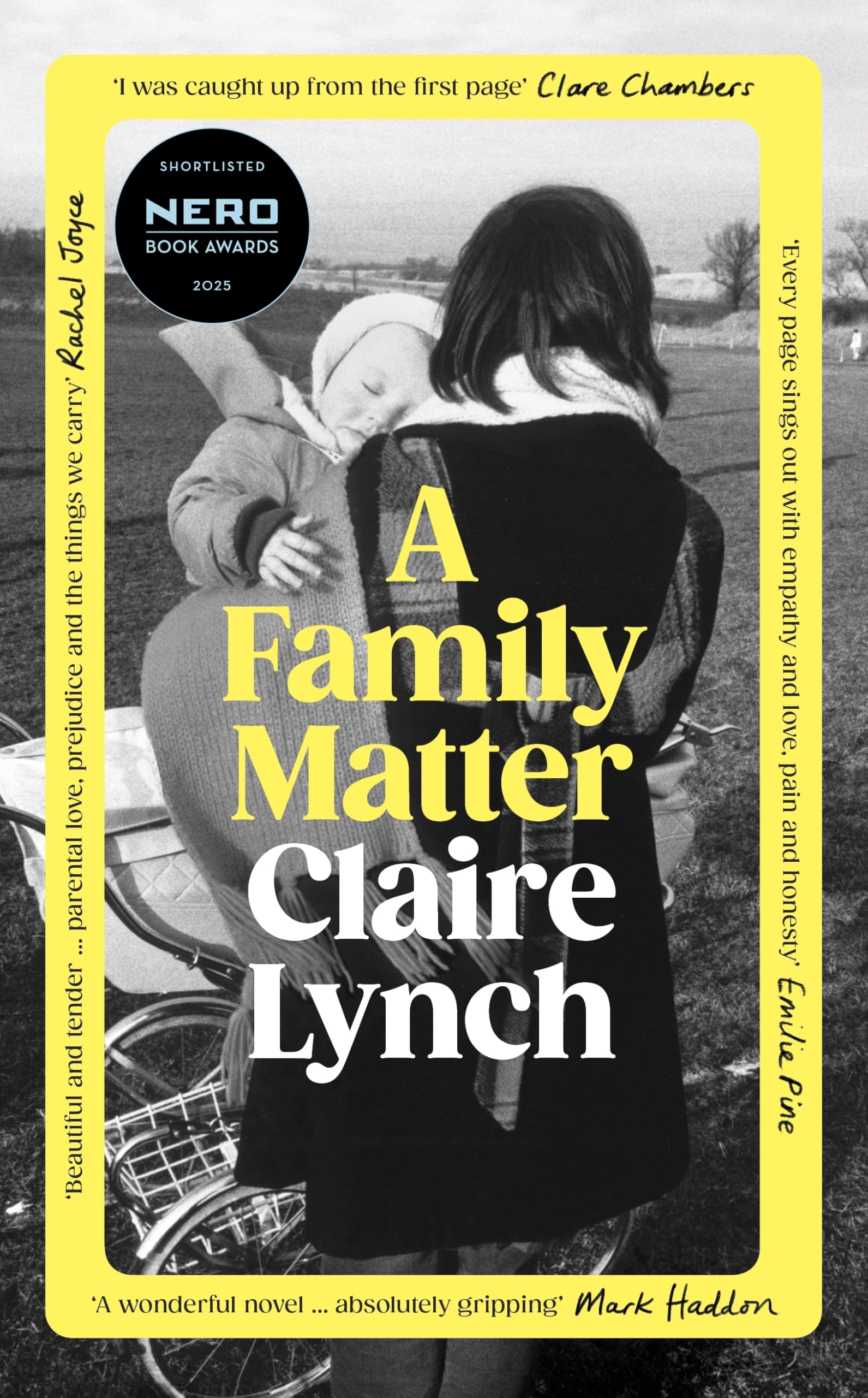 A Family Matter