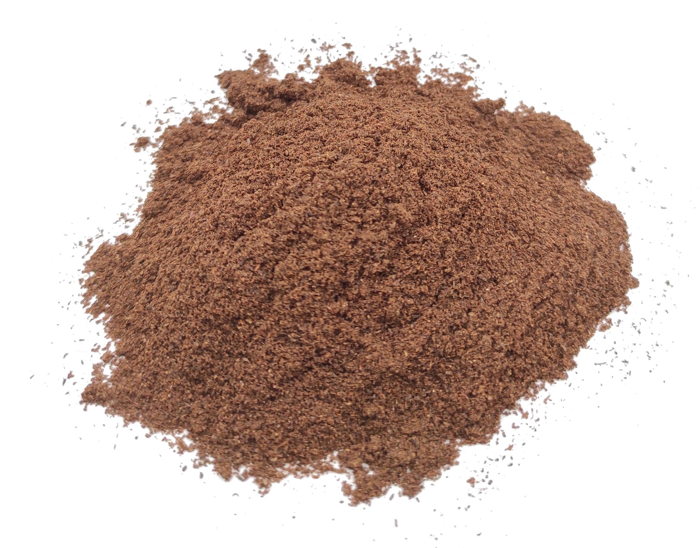 Vanille Bourbon de Madagascar Poudre moulue 25g - 460g Classe A' (230 grammes)