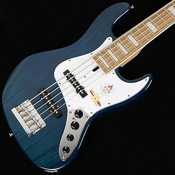 ベース Bacchus WL5-ASH33-AC 158483.jpg