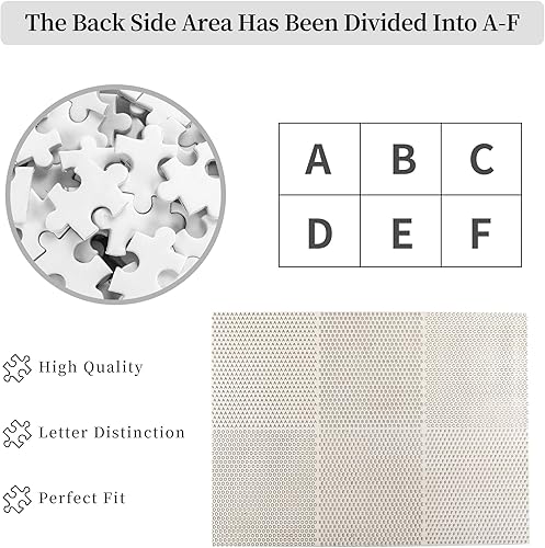 Miniatura 7 de Flores y libros, rompecabezas para adultos de 500 piezas, rompecabezas de madera, lluvia de ideas para adultos y decoración del hogar, ideal para