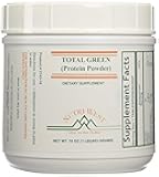Nutri-West - Total Green Protein Powder - 16oz
