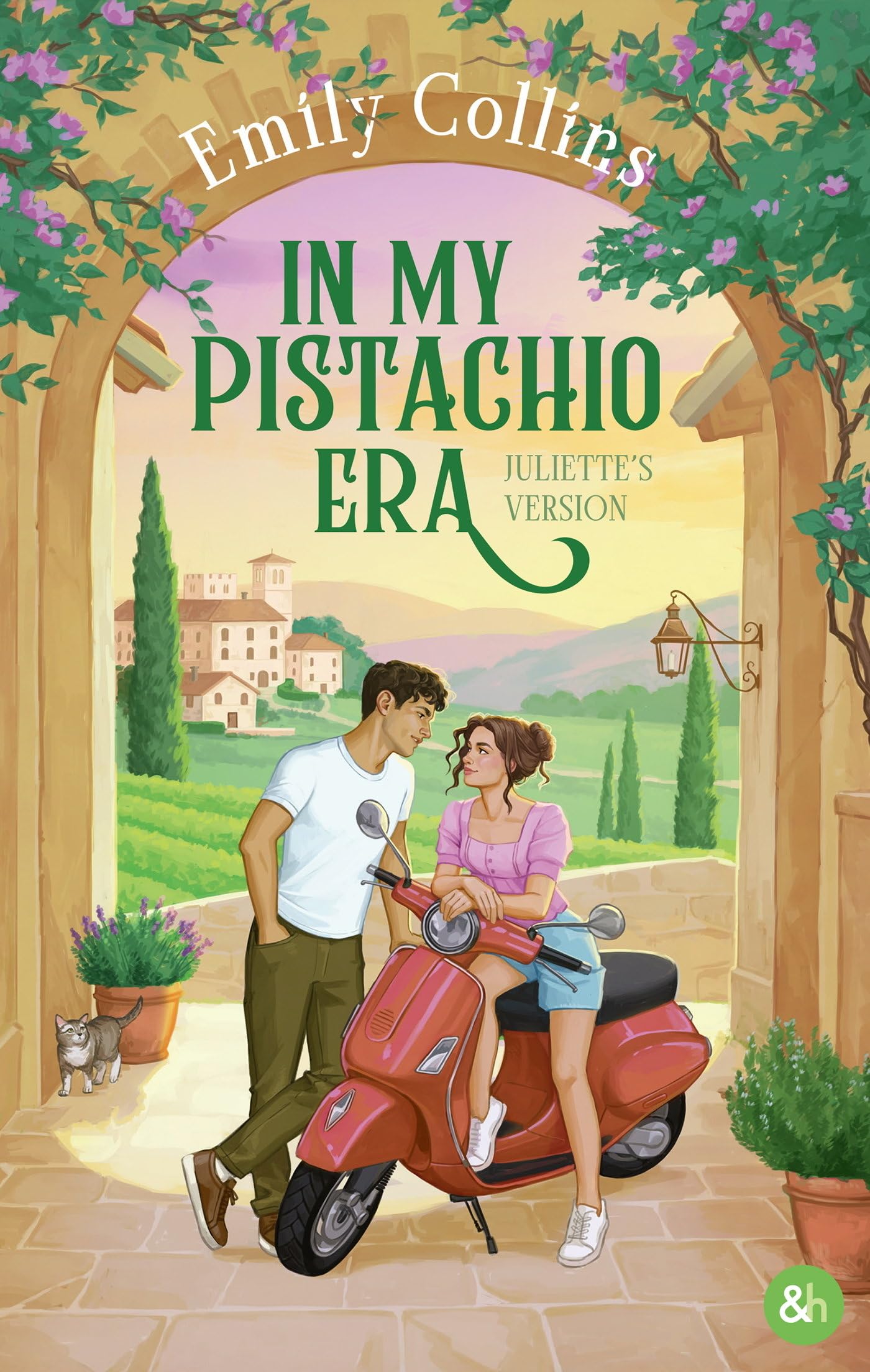 In my pistachio era: UNE COUVERTURE OLFACTIVE INÉDITE PARFUM PISTACHE !