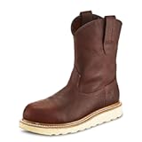 Ashby&comma; Men&apos;s&comma; 11"&comma; Aluminum Safety Toe&comma; Work Boot