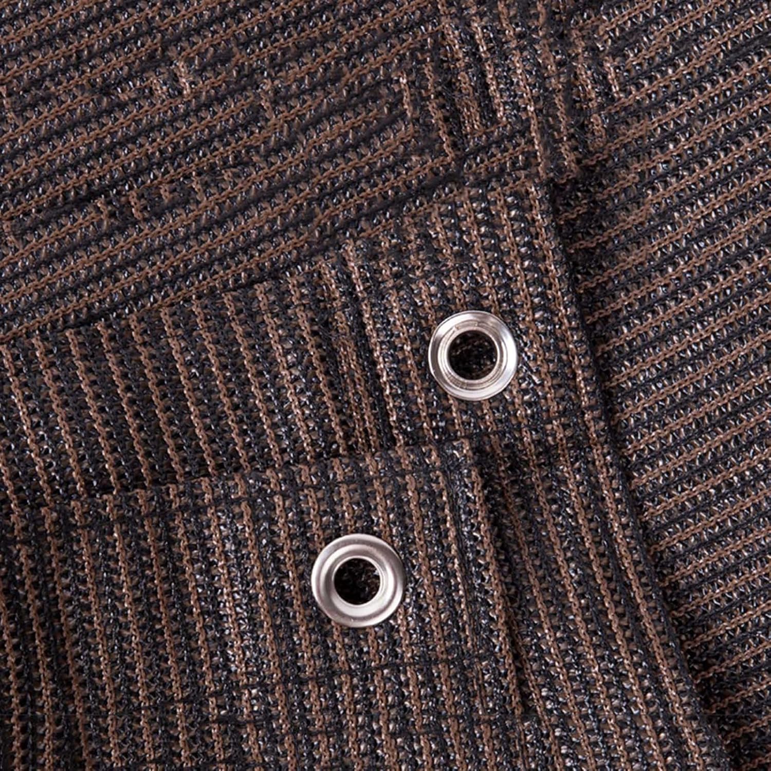 Shade Net for Plants,Shade Sail,Heat Insulation Shade Cloth,Privacy Netting,Outdoor Shade Curtain,Anti-Aging,Breathable,Customizable,1x3m/3.3x9.8ft