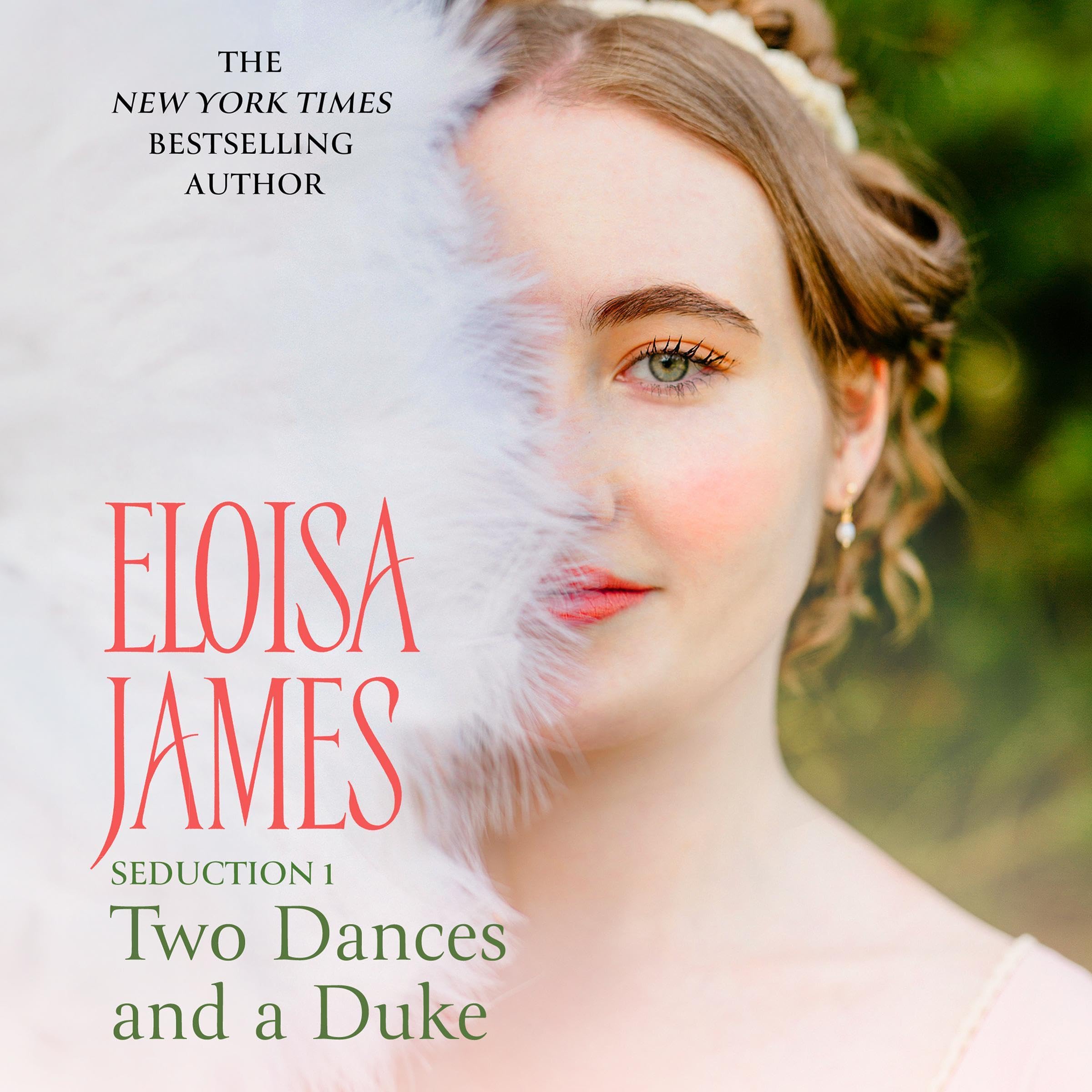 Cover art for Two Dances and a Duke