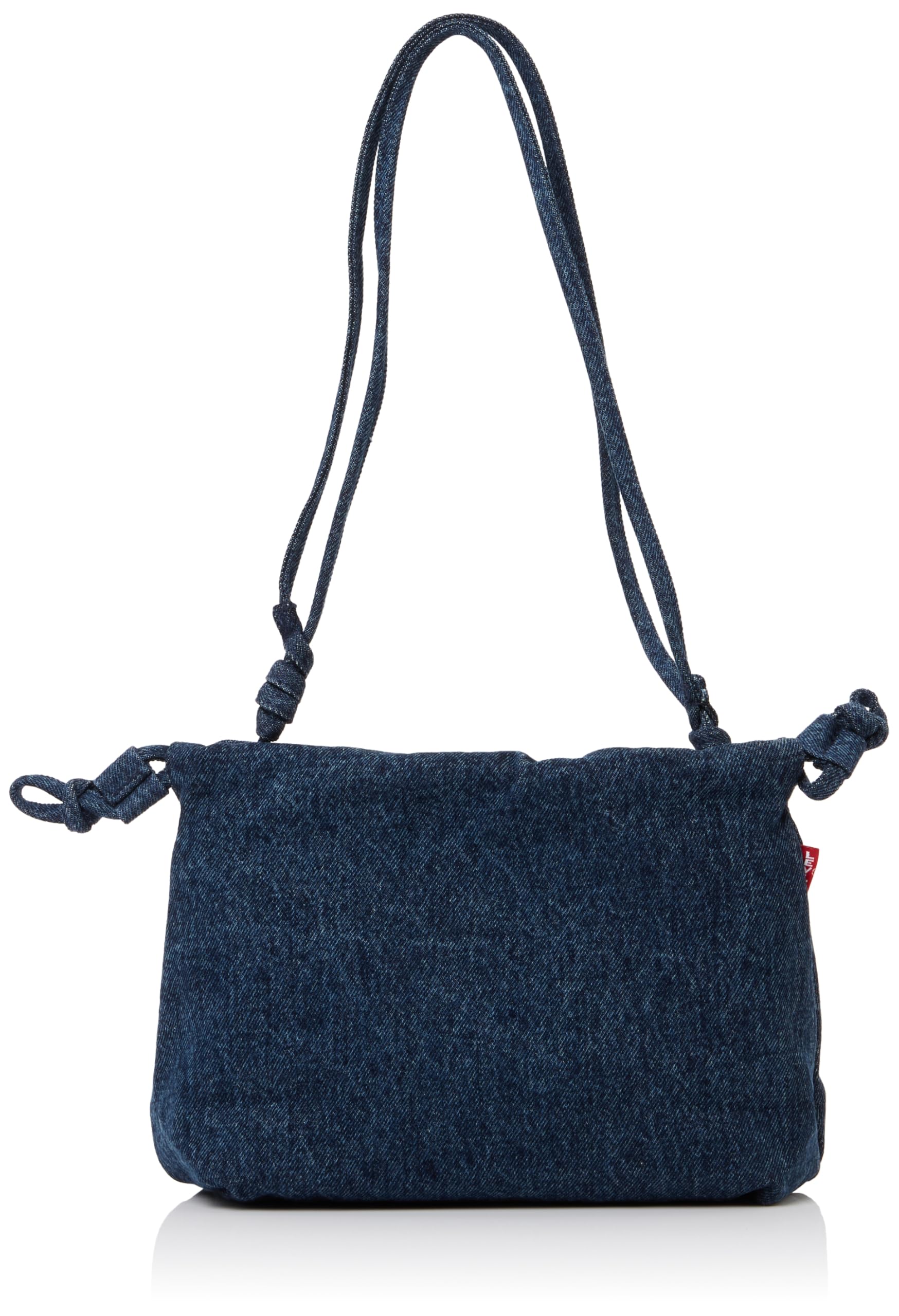 Levi's Unisex Blue Isabelle Crossbody Bag