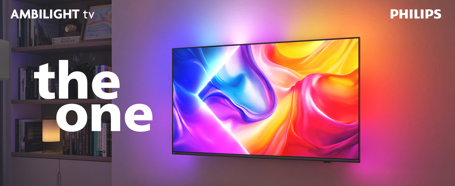 Télévision Philips 50BDL3550Q 00 50 Full HD