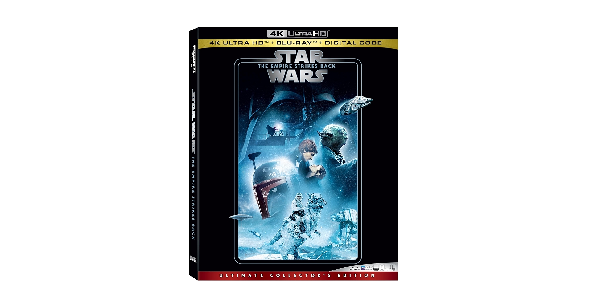 特撮 Star Wars The Empire Strikes Back STAR WARS - THE EMPIRE STRIKES BACK (1988) Walkthrough, ZX