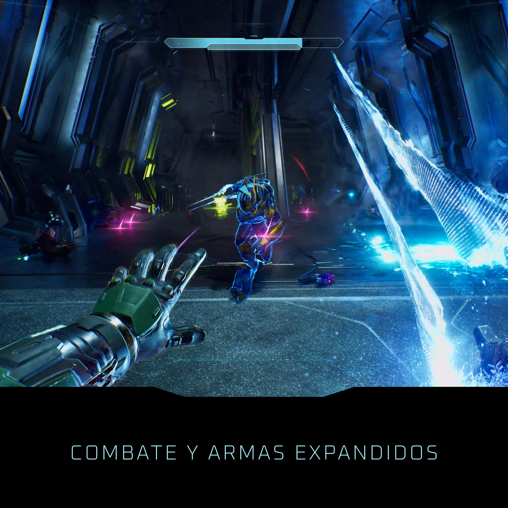 Halo: Campaign Evolved - Standard Edition – PlayStation®5 | Disco físico + descarga de contenido requerida
