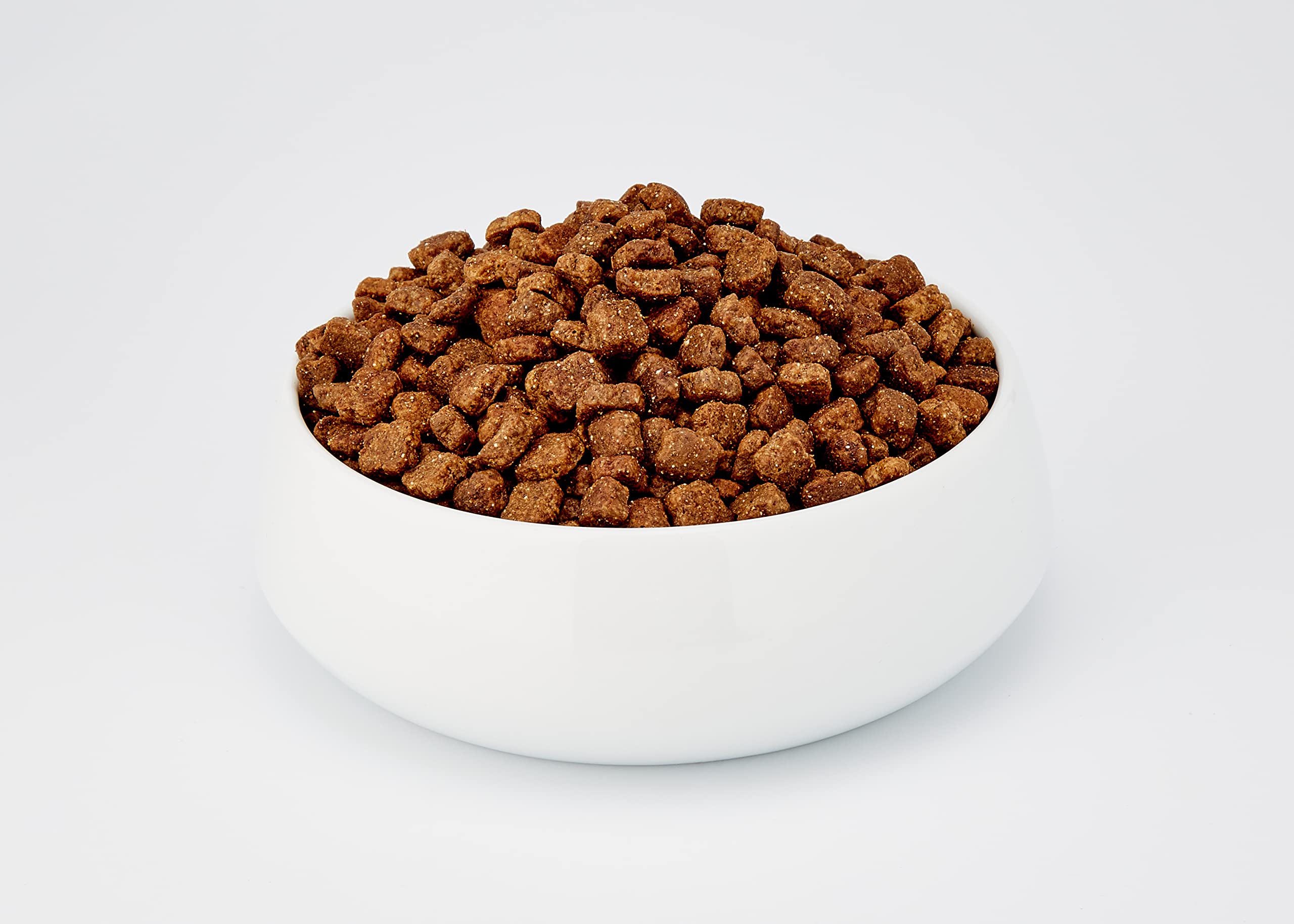 Venandi Animal Salmone come Mangime Secco, Senza Cereali, 1500 g