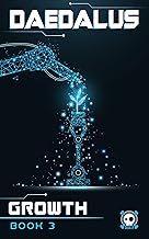 Daedalus: Growth (Book Three)