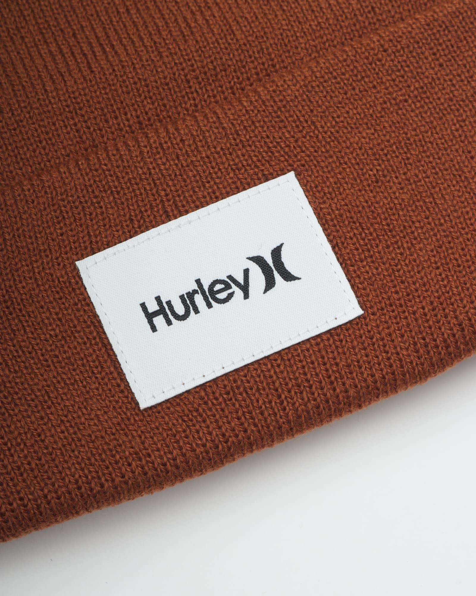 Hurley Męska czapka beanie M Seaward