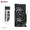Msi Vga Geforce Rtx 5060 8g Gaming Oc Rtx5060 8gb Gddr7 128b Dx12 Pcie 5.0 X16 (3xdp 1xhdmi)