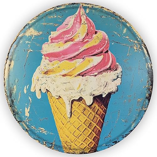 Miniatura 22 de snowsun Letrero de metal divertido con texto en inglés "Bar Funny Metal Tin Sign" para decoración de pared retro para el hogar, cocina, jardín,