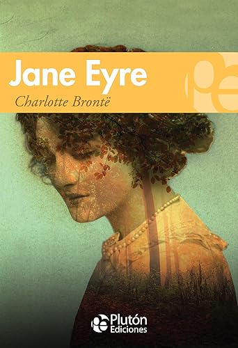 Jane Eyre (Colección Grandes Clásicos)