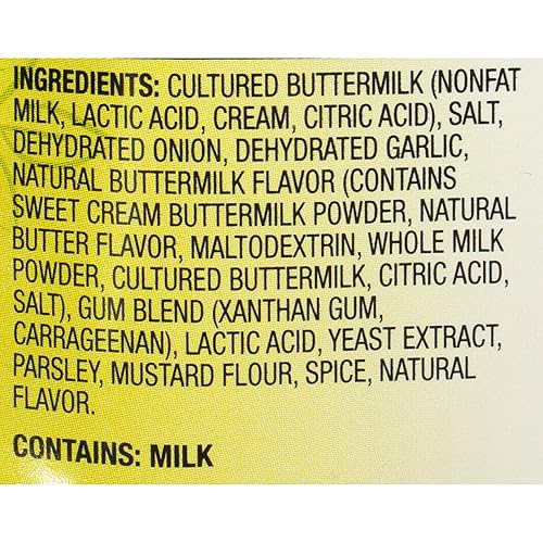 Miniatura 3 de Mrs. Wages Mezcla de aderezo rancho y salsa, 0.8 onzas, paquete de 12