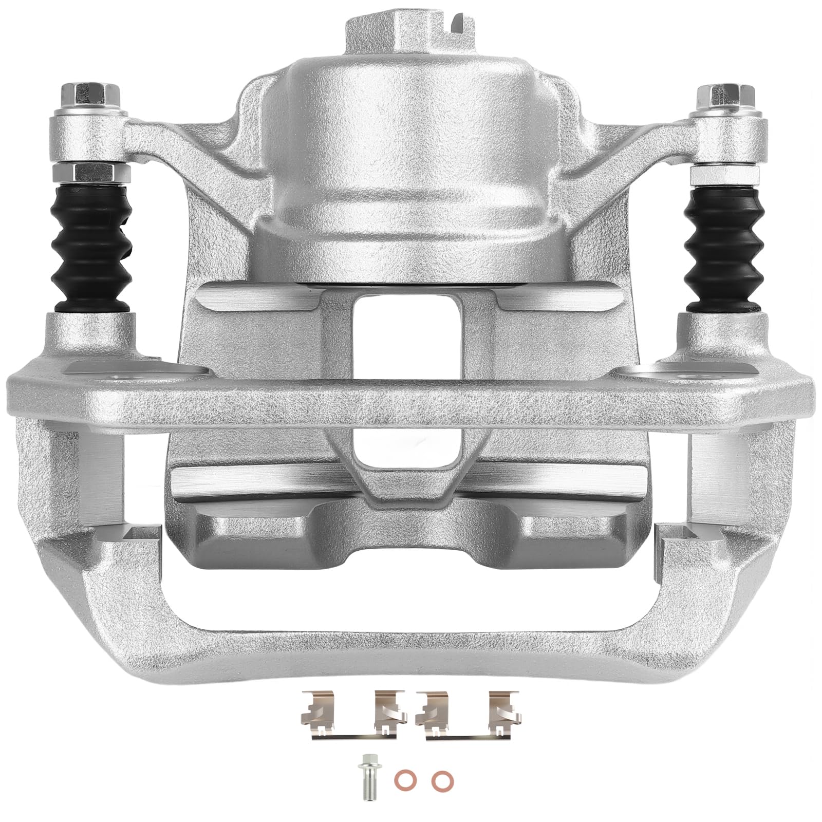 SCITOO Front Right Disc Brake Caliper With Bracket 19B7107