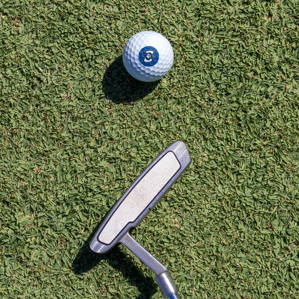 GRAPHICS & MORE Creighton University Primary Logo Wilson Golf Balls 12 Pack, Regulation Size Full Color Premium Golf Balls