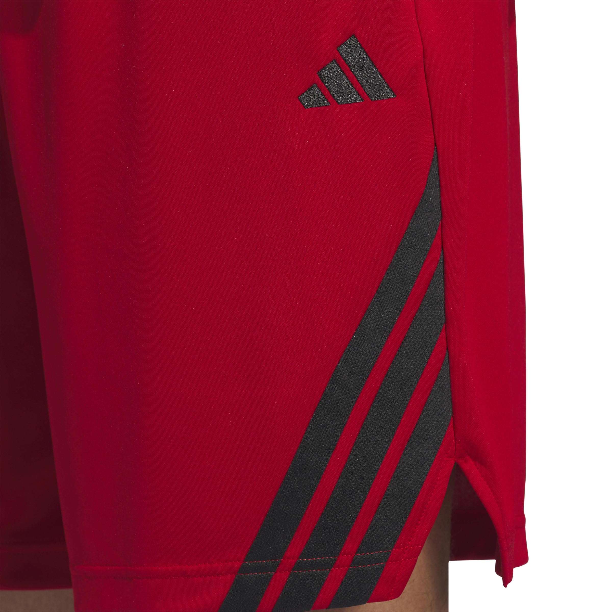 adidas Legends 3-stripes Basketball - Shorty Mezczyzni