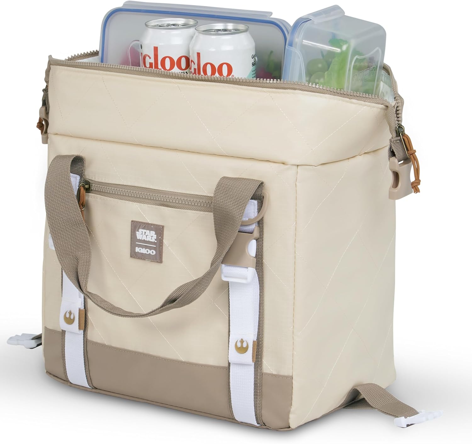 Igloo Star Wars Collection