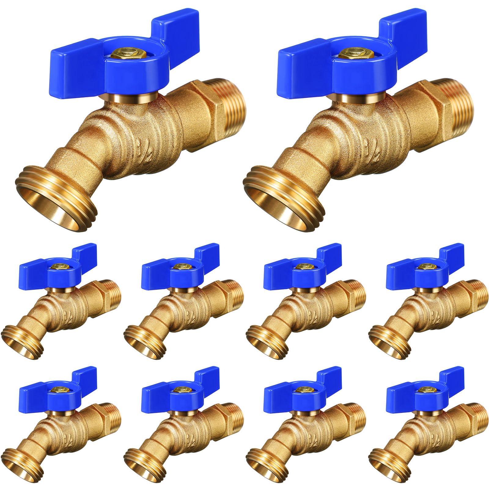 VIHOSE Hose Bib