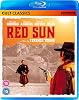 Red Sun (Cult Classics)