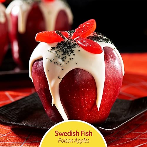 Miniatura 12 de Sueco pescado, bolsa de, 5libras Rojo