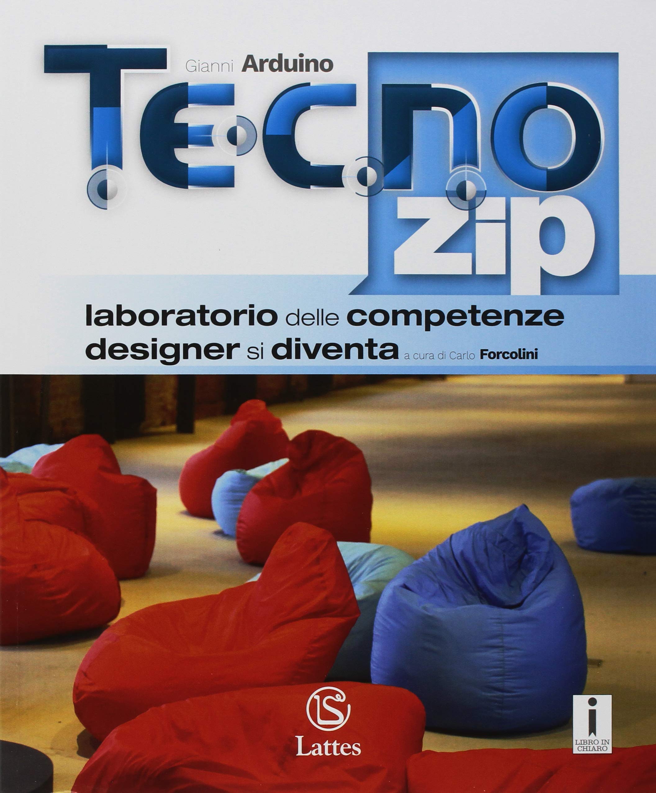 Tecno.zip. Con Mi preparo per l'interrogazione, Tavole per il disegno e la costruzione dei solidi e Design + Competenze. Per la Scuola media. Con ... online. Disegno-Settori prod... (Vol. A-B)