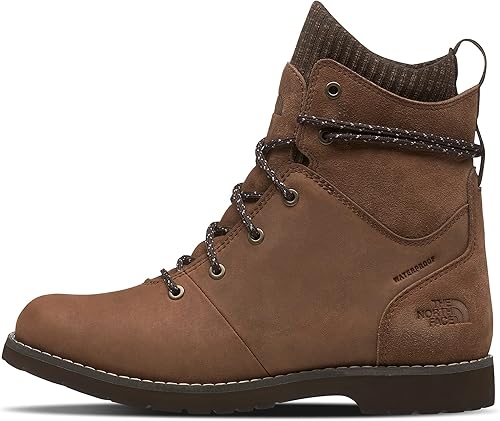 THE NORTH FACE womens Ballard Lace Iii Waterproof