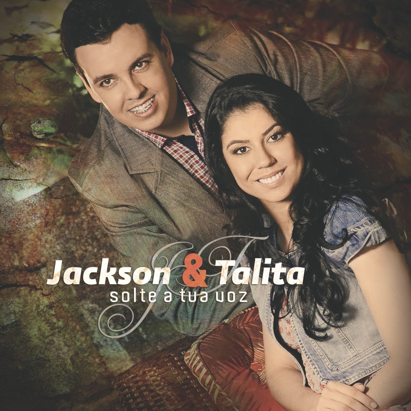 Jackson e Talita