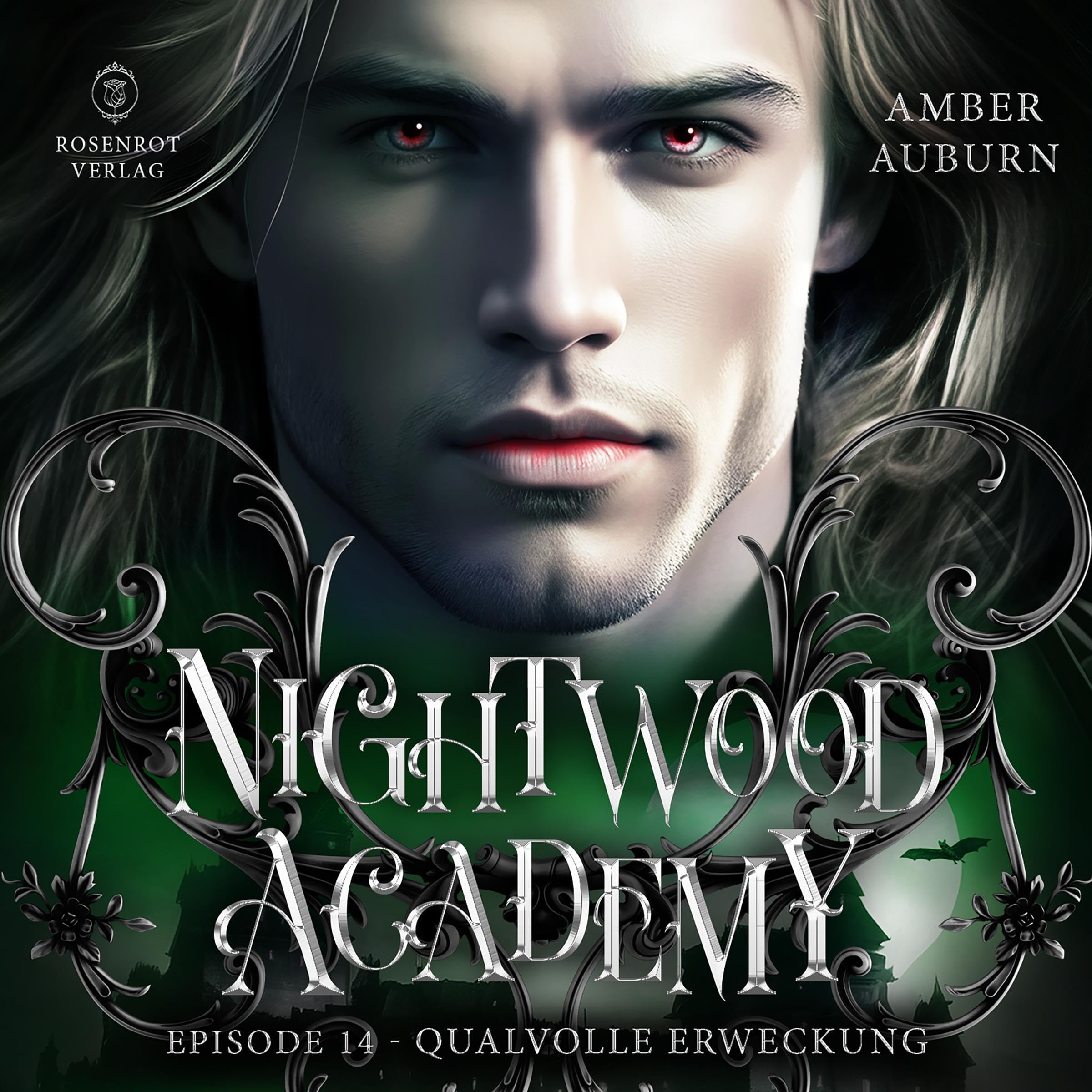 Cover art for Qualvolle Erweckung