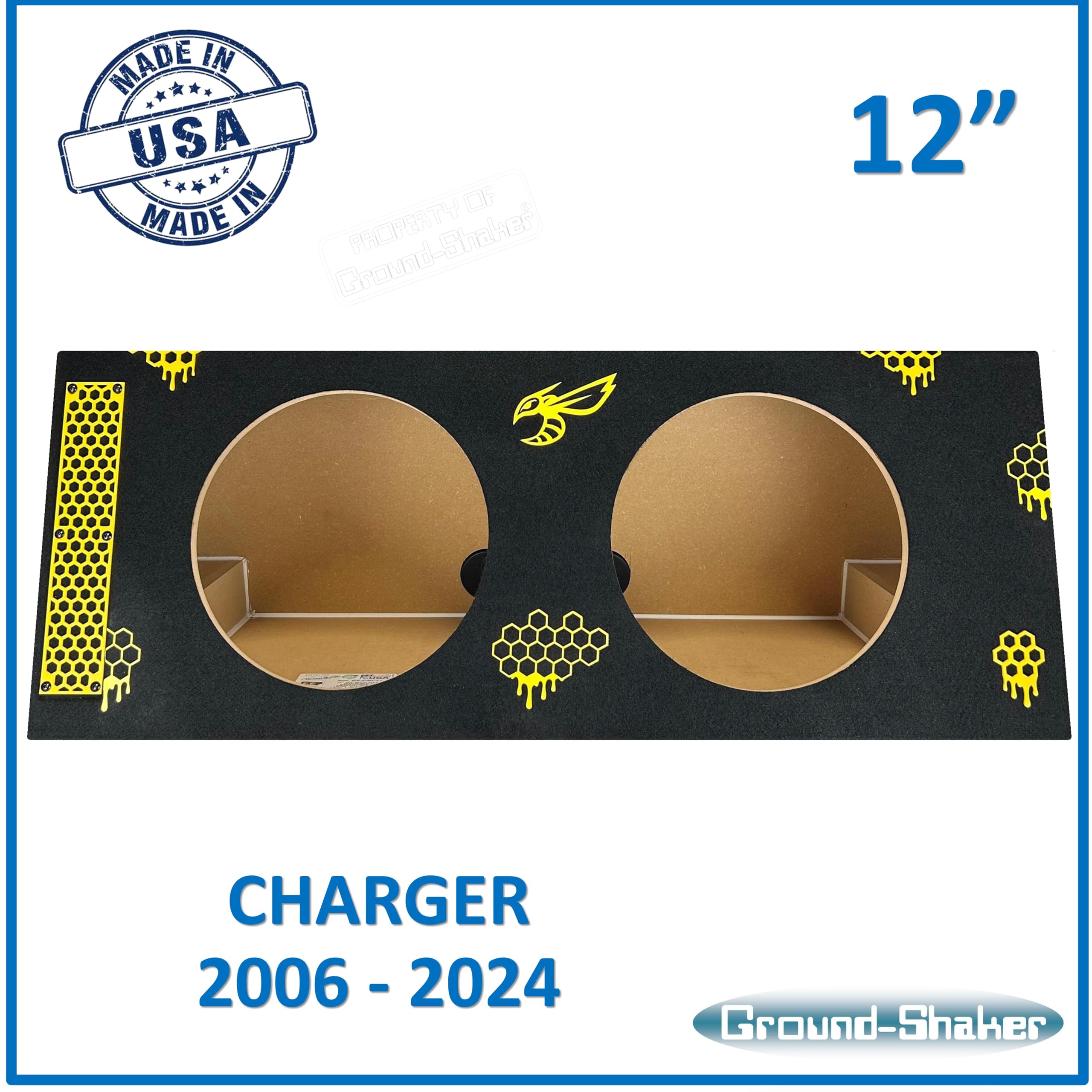 2006-2024 Charger 12