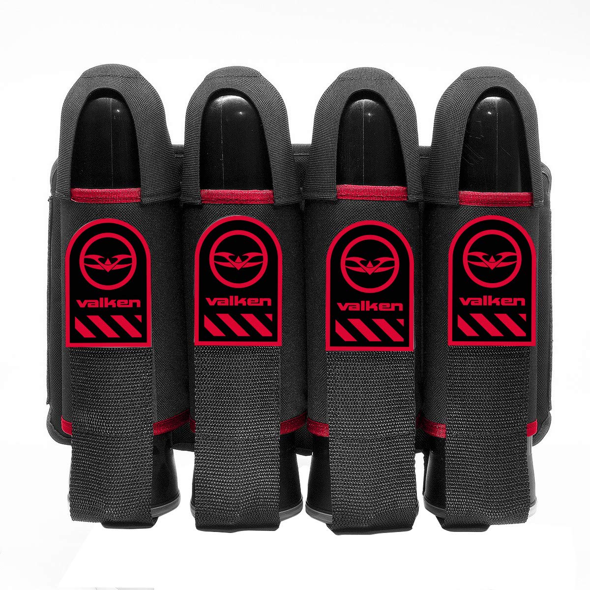 Valken Alpha 4 Pod Paintball-Geschirr