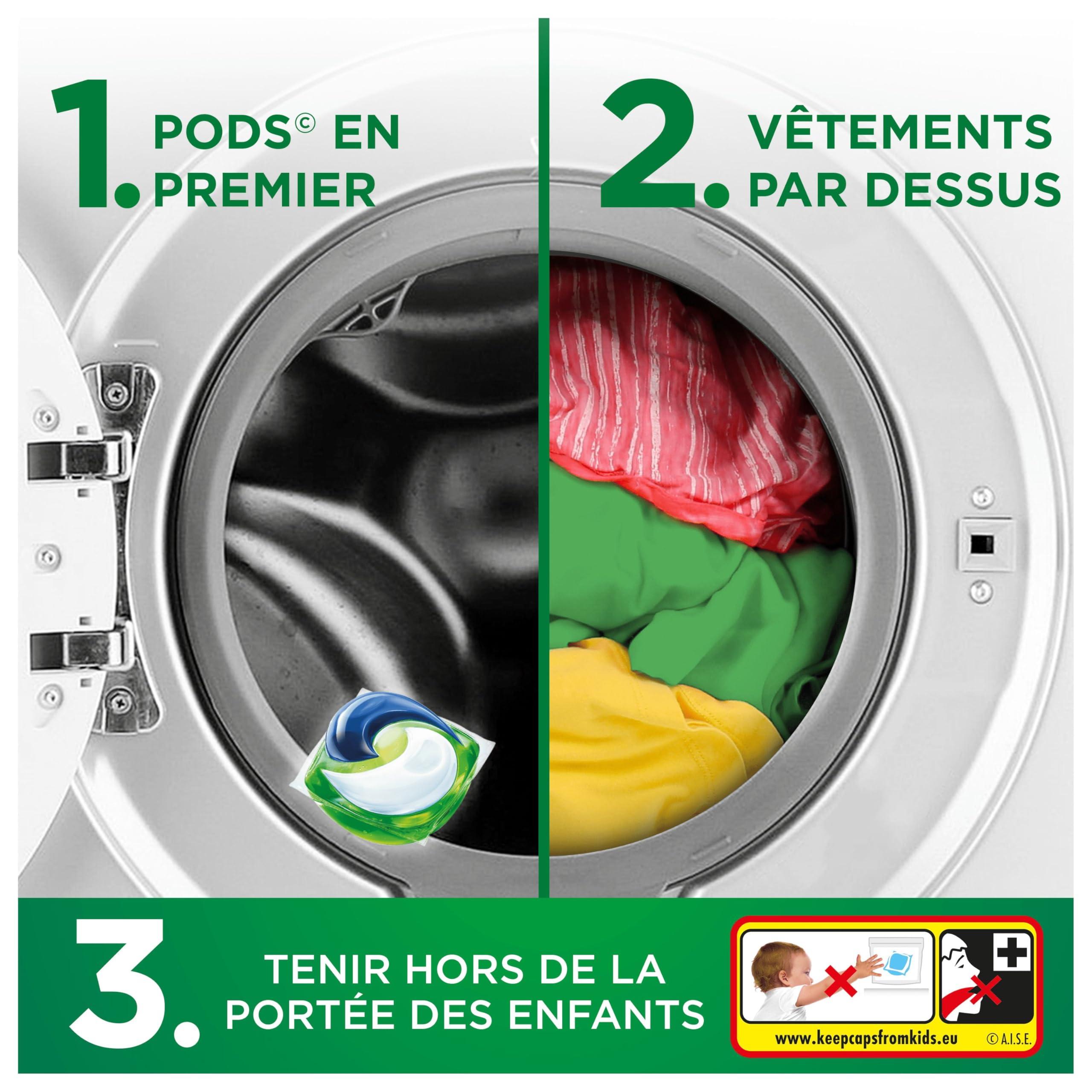 ARIEL PODS ALPINE 88D (ancien)