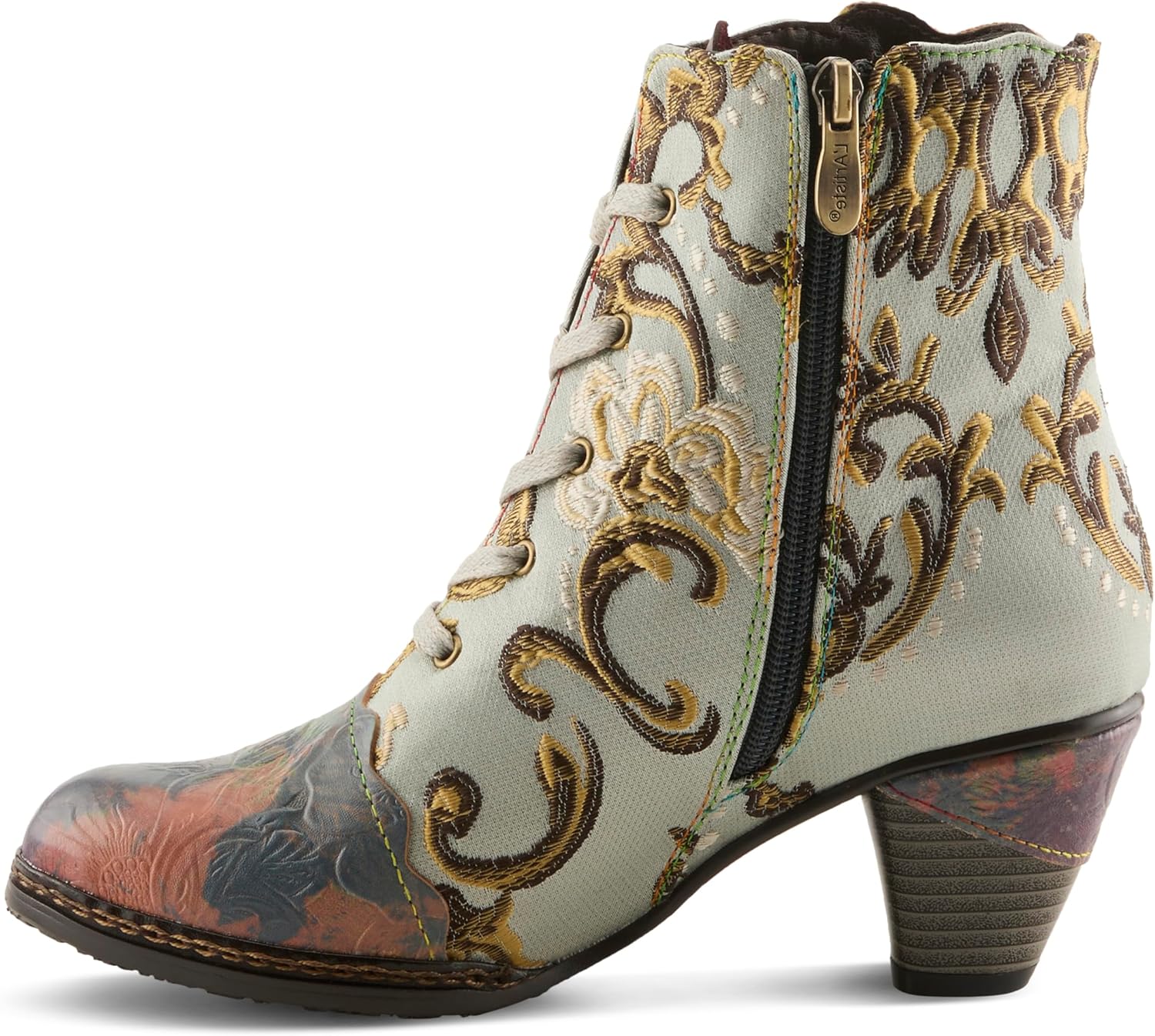Spring Step L'Artiste Women's Siren Bootie