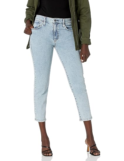 jeans donna amazon