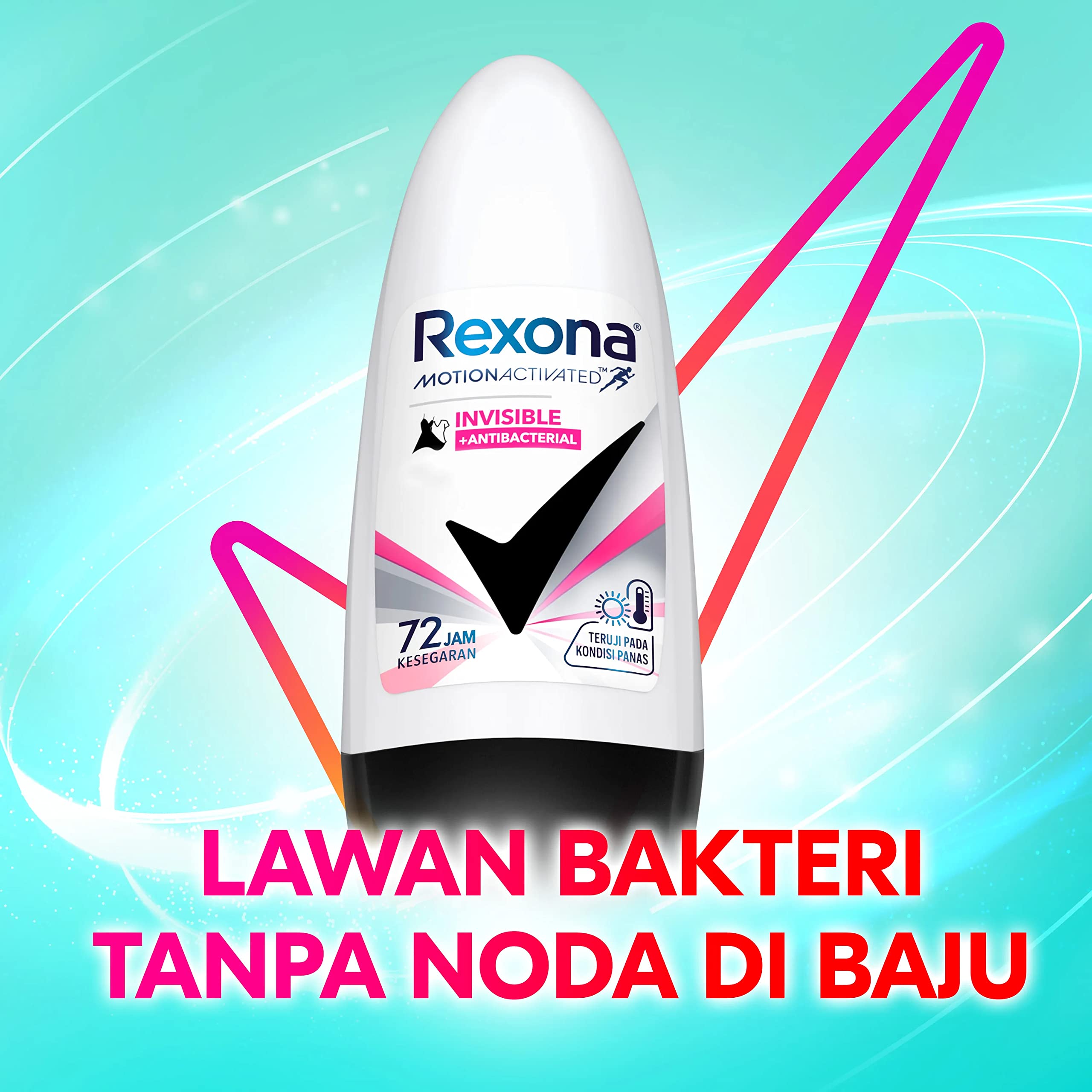 Amazon.co.jp: まとめ買いセット Rexona レクソナ 女性用 制汗