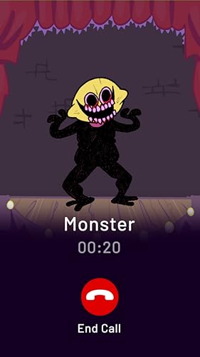 Call from Friday Night Funkin