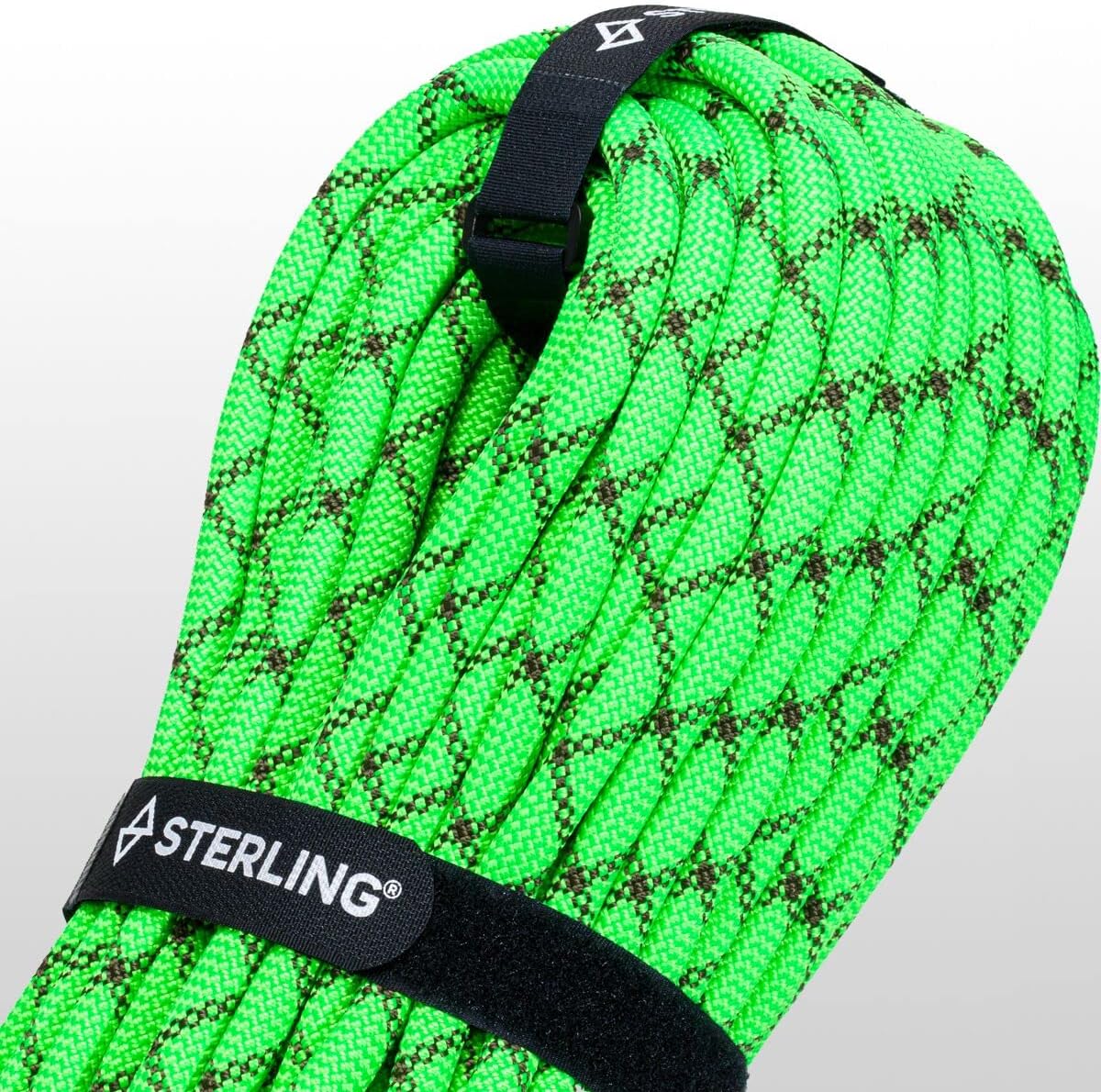 Sterling Ropes Velocity 9.8 XEROS - Green 80m