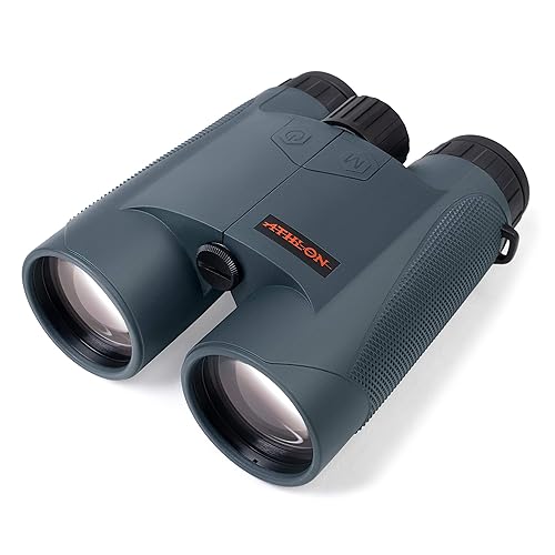 Athlon Optics