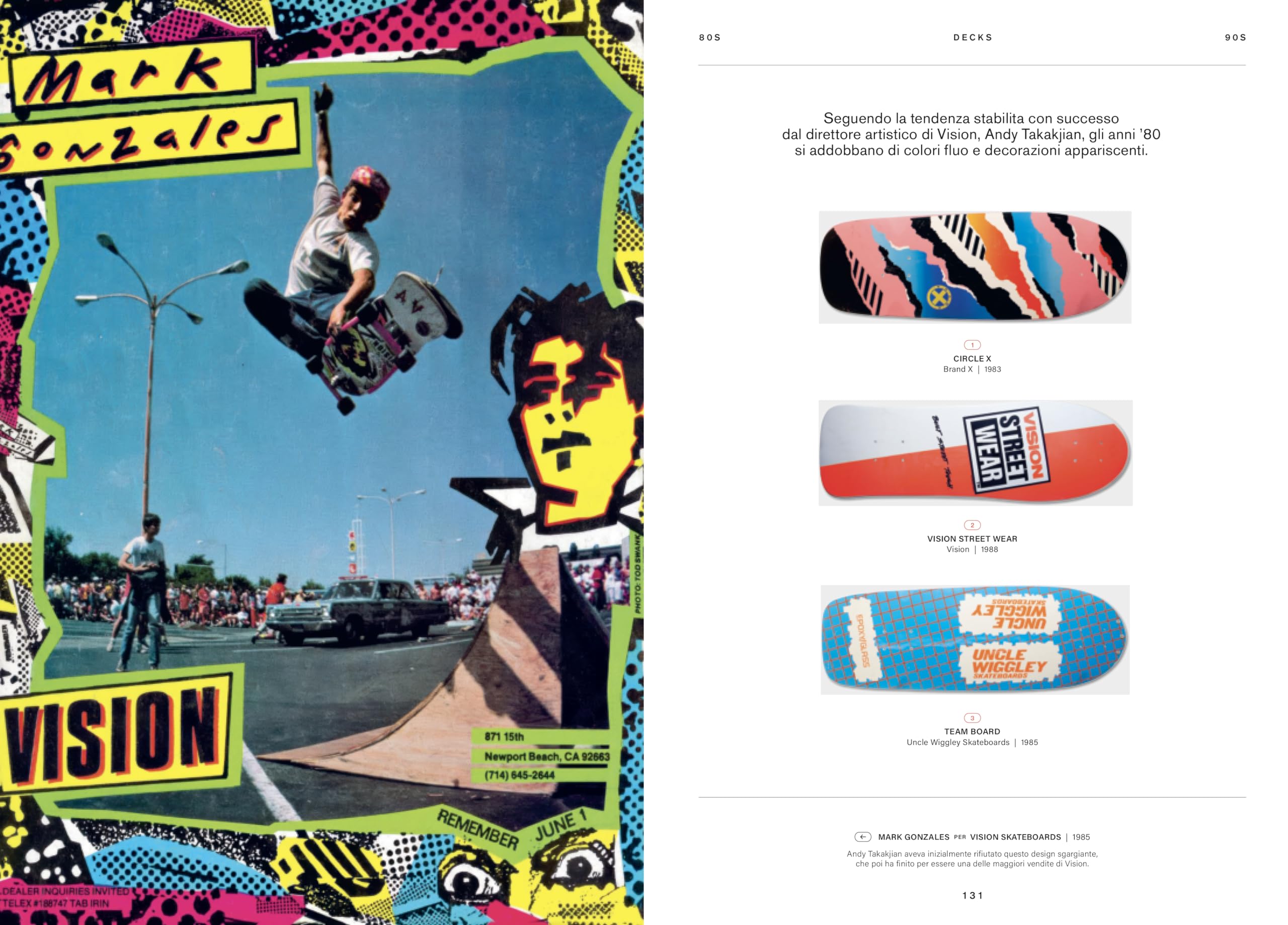 Skateboard culture