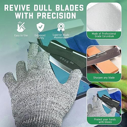 Miniatura 4 de Piedra de afilar