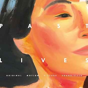 新品　PAST LIVES (ORIGINAL SOUNDTRACK) レコード Amazon.co.jp: Past Lives (Original Motion Picture Soundtrack
