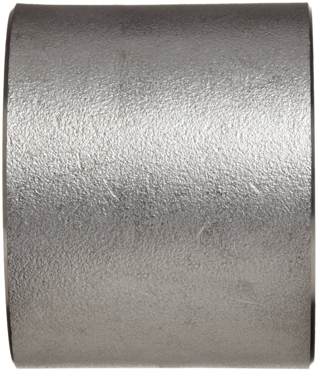 316/316L Forged Stainless Steel Pipe Fitting, Coupling, Socket Weld, Class 3000, 2" Female