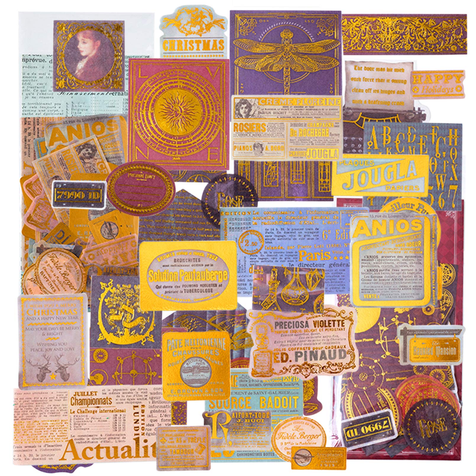 Stosts Punch Needle Embroidery Kit with Display Stand, Beginner DIY Rug-Punch Hook Knitting Set Including Embroidery Pen and Wood Frame - Sheep 10x13.8 Inches