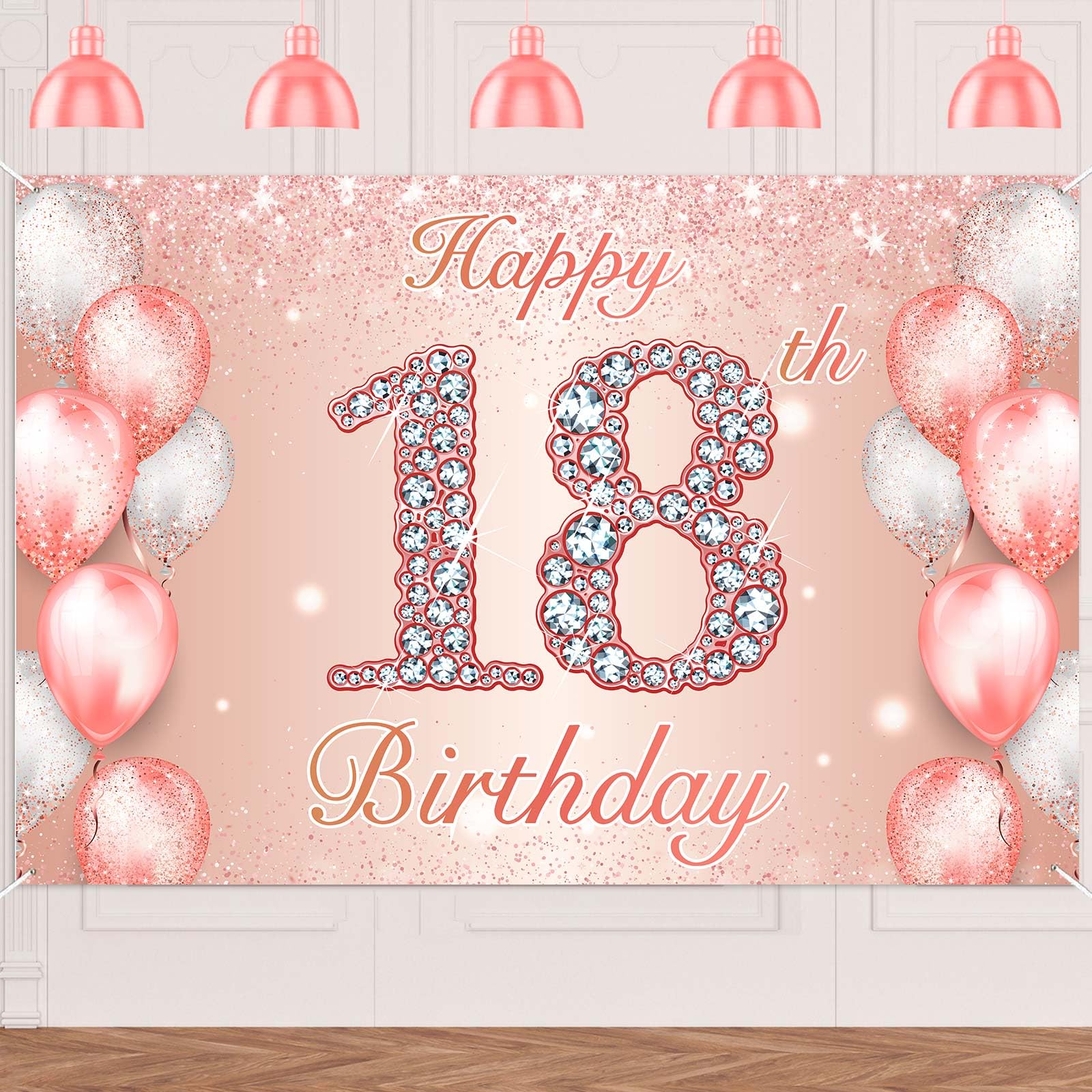 Certificado De Mayorana Del Año, Idea Regalo Original Cumpleaños 18 Años, Tarjeta De Felicitación Para Niño Certificada, Diploma Personalizado, Incluye Sobres A4 Con Purpurina Dorada