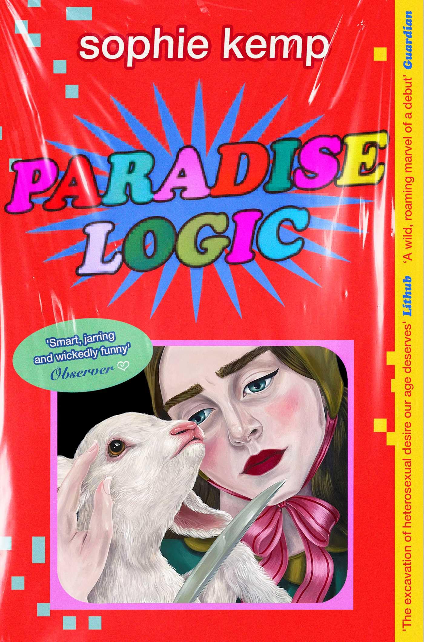 Paradise Logic