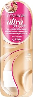 CoverGirl Ultrasmooth Foundation Plus Aplicad...
