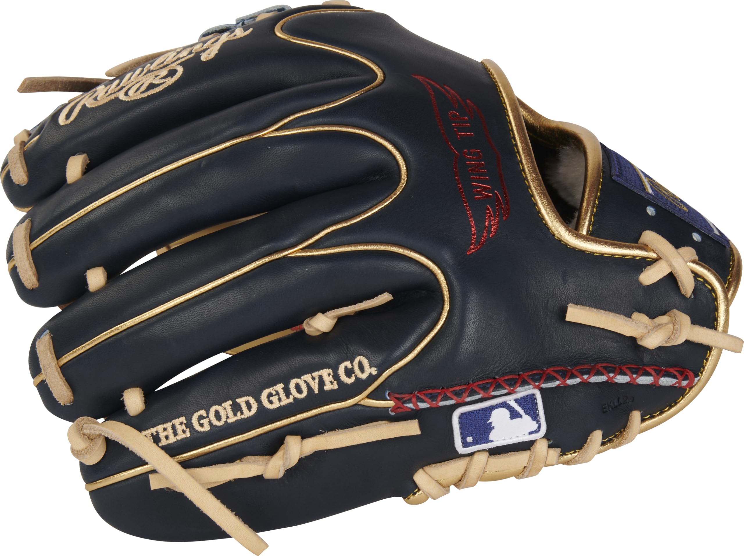 Amazon | Rawlings | PRO Preferred ベースボールグローブ | 右投げ