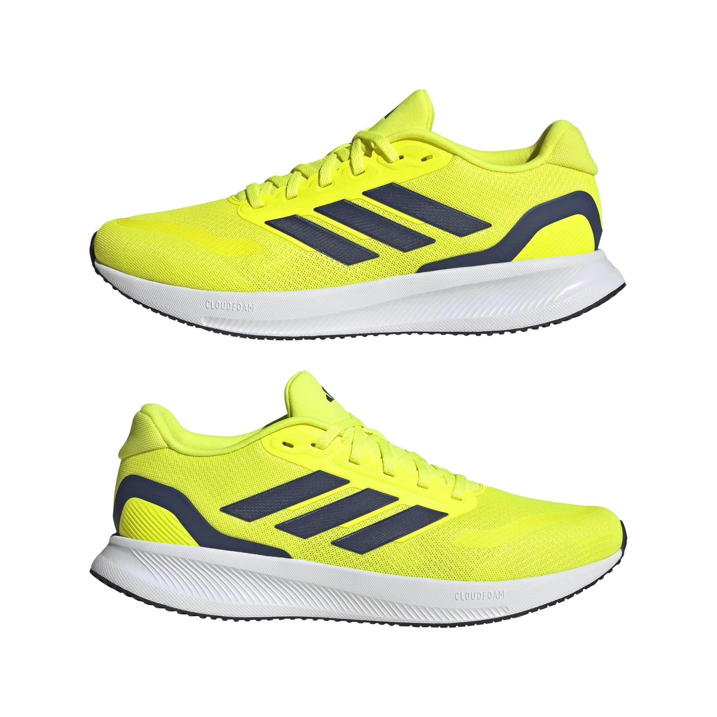 adidas Herren Runfalcon 5 Running Shoes – Bild 6